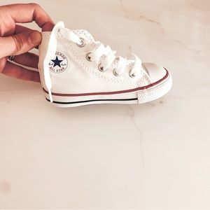Brand New Infant/Toddler Converse